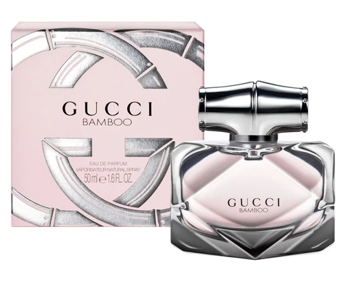 Gucci Bamboo Gucci for Women (Kvepalai Moterims) EDP - 75ml - (TESTER)