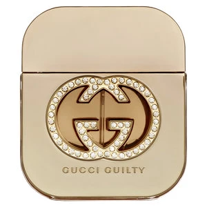 Gucci Guilty Diamond Limited Edition for Women (Kvepalai Moterims) EDT - 50ml - (BE PAKUOTĖS)