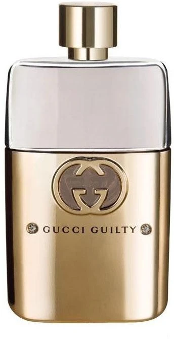 Gucci Guilty Diamond Limited Edition for Men (Kvepalai vyrams) EDT 90ml
