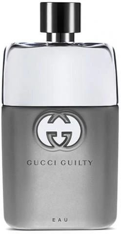 Gucci Guilty Eau for Men (Kvepalai Vyrams) EDT - 90ml