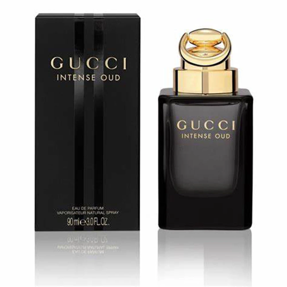 Gucci Oud Intense Unisex (Kvepalai Vyrams ir Moterims) EDP 90ml
