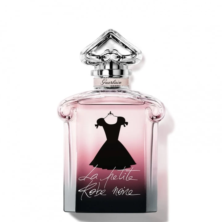Guerlain La Petite Robe Noire for Women (Kvepalai Moterims) EDP - 100ml - (BE PAKUOTĖS)