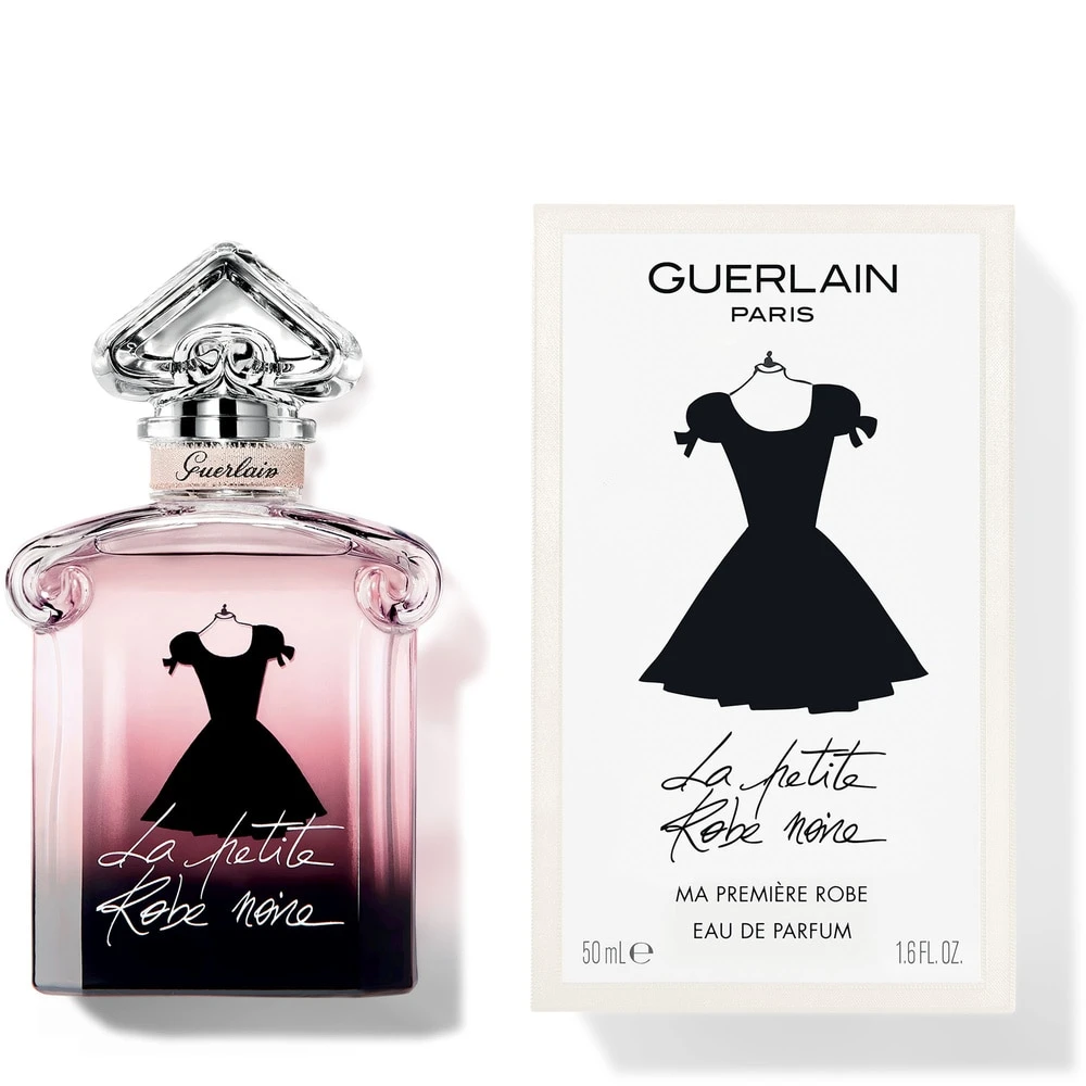 Guerlain La Petite Robe Noire Ma Premiere Robe for Women (Kvepalai Moterims) EDP 100ml - 100ml
