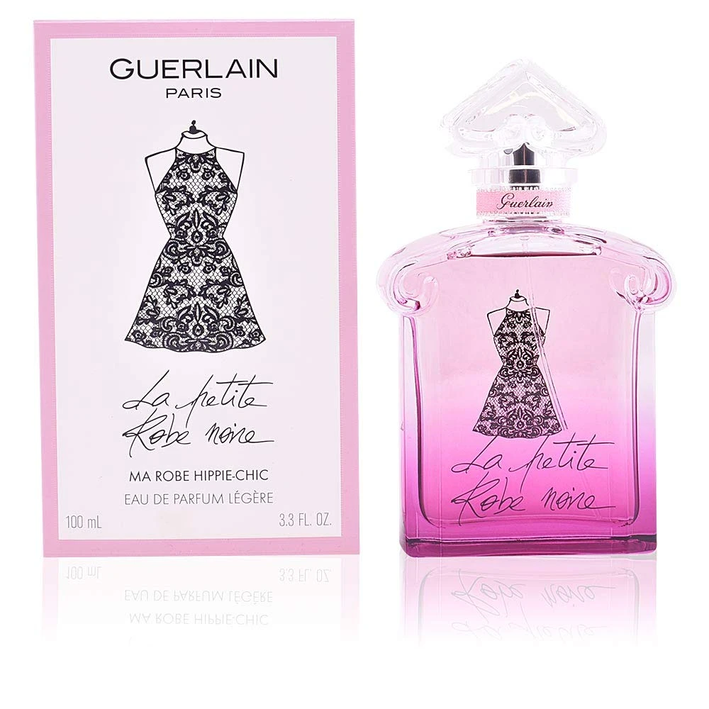 Guerlain La Petite Robe Noire Ma Robe Hippie-Chic Legere for Women (Kvepalai Moterims) EDP 100ml