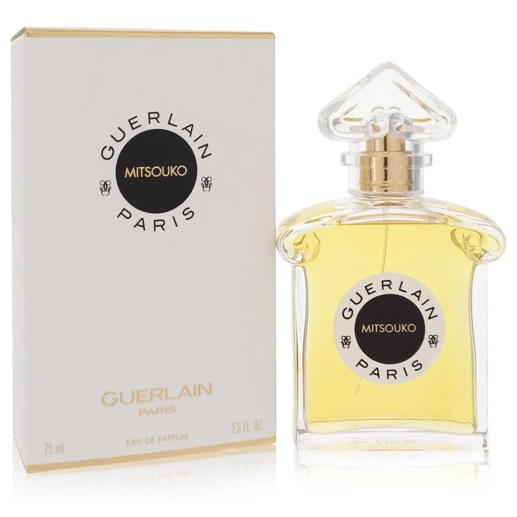 Guerlain Mitsouko for Women (Kvepalai Moterims) EDP 75ml