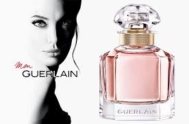 Guerlain Mon Guerlain for Women (Kvepalai Moterims) EDP - 50ml