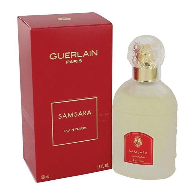 Guerlain Samsara for Women (Kvepalai Moterims) EDP - 30ml