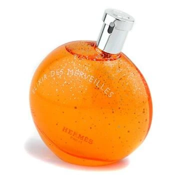 Hermes Eliksyras des Merveilles for Women (Kvepalai Moterims) EDP - 100ml