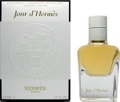 Kvepalai moterims Hermes Jour D'Hermes EDP, 50 ml