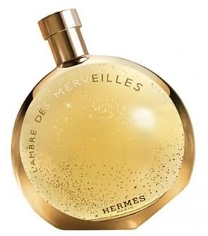 Hermes L'Ambre Des Merveilles moterims (Kvepalai Moterims) EDP - 50 ml