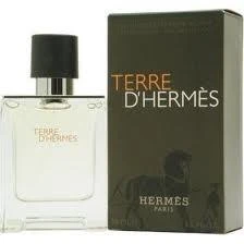 Kvepalai vyrams Hermes Terre D'Hermes EDT, 100 ml