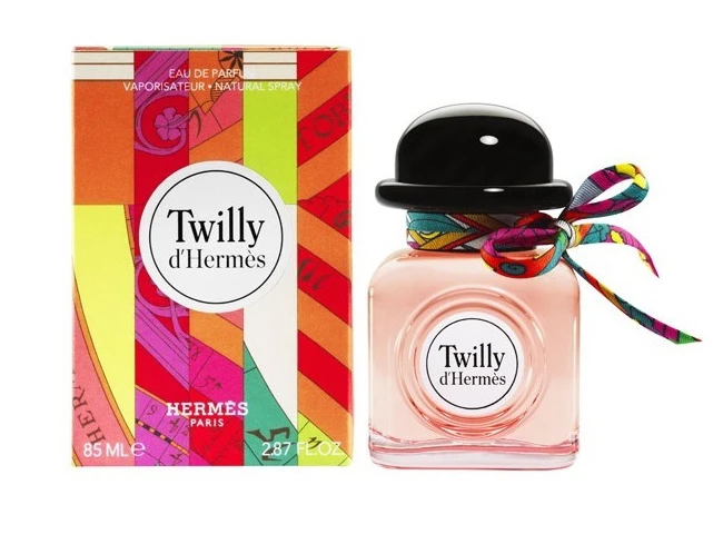 Hermes Twilly D'Hermes for Women (Kvepalai Moterims) EDP 85ml