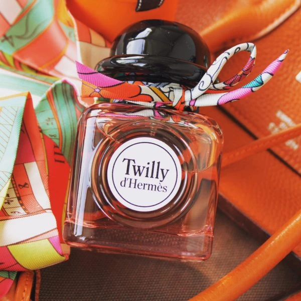 Hermes Twilly D'Hermes for Women (Kvepalai Moterims) EDP 85ml