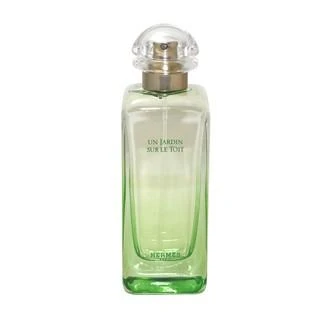 Hermes Un Jardin Sur Le Toit UNISEX (Kvepalai Vyrams ir Moterims) EDT - 50ml