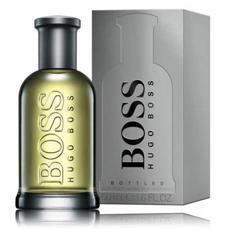 Kvepalai vyrams Hugo Boss Bottled EDT, 100 ml