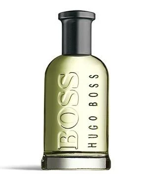 Kvepalai vyrams Hugo Boss Bottled for Men EDT, 200 ml