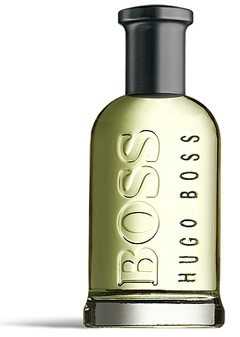 Hugo Boss Bottled for Men (Kvepalai Vyrams) EDT - 100ml - (TESTER)