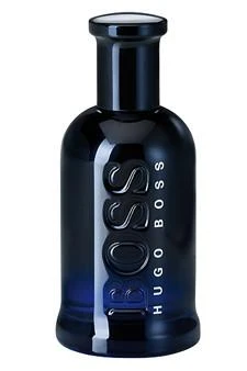 Kvepalai vyrams Hugo Boss Bottled Night EDT, 100 ml