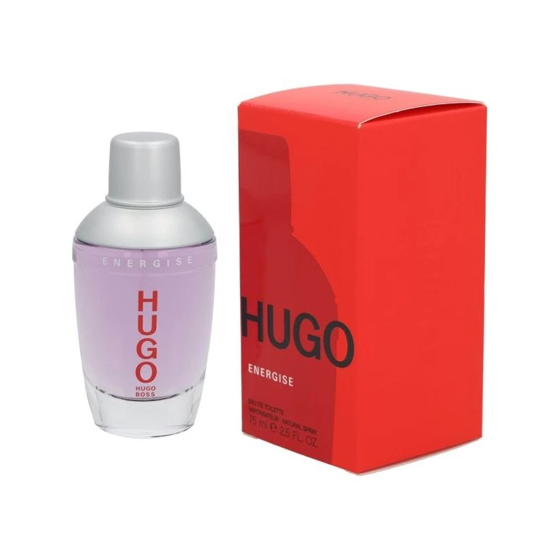 Kvepalai vyrams Hugo Boss Hugo Energise for Men EDT, 75 ml