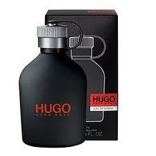 Kvepalai vyrams Hugo Boss Just Different EDT, 125 ml