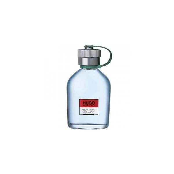 Kvepalai vyrams Hugo Boss Hugo Man EDT, 125 ml