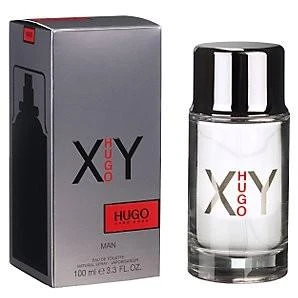 Kvepalai vyrams Hugo Boss Hugo XY EDT, 100 ml