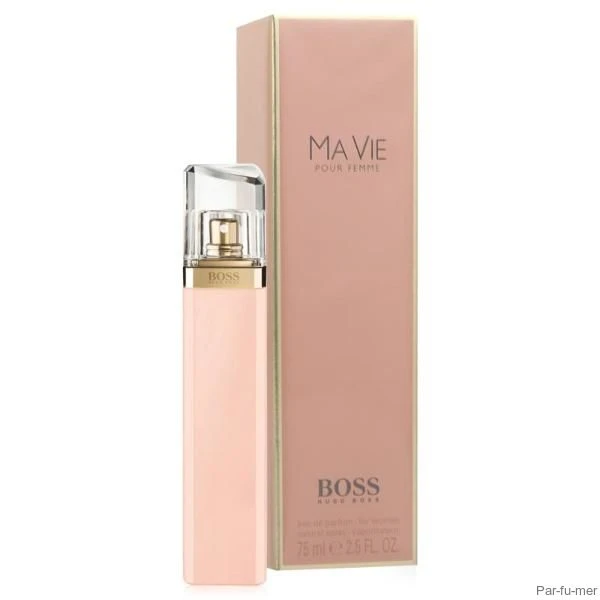Kvepalai moterims Hugo Boss Ma Vie Intense EDP 30ml