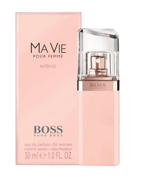 Kvepalai moterims Hugo Boss Ma Vie Intense EDP 30ml