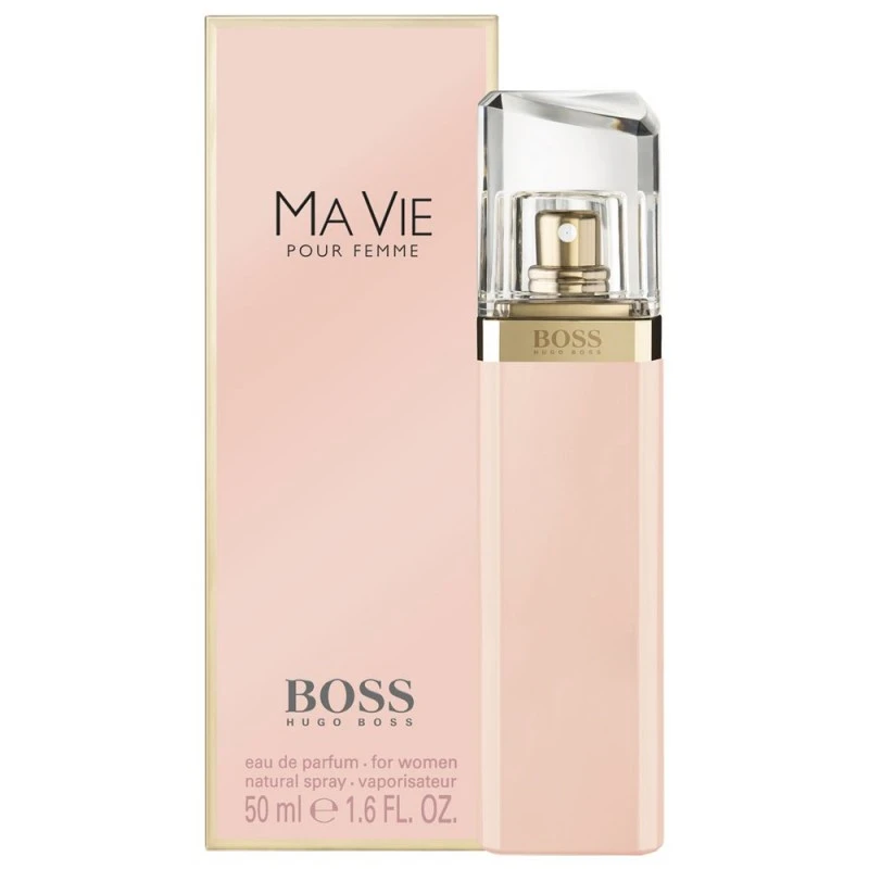 Kvepalai moterims Hugo Boss Ma Vie Intense EDP 30ml