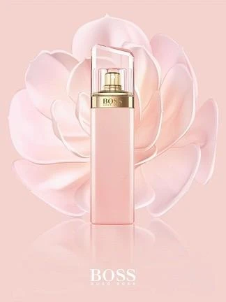 Kvepalai moterims Hugo Boss Ma Vie Pour Femme EDP, 75 ml