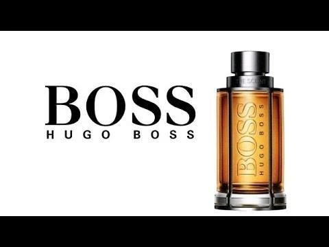 Hugo Boss The Scent for Men (Rinkinys Vyrams) EDT 100ml + 150ml Dezodorantas + 100ml Dušo želė