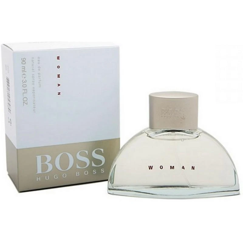 Kvepalai moterims Hugo Boss Woman EDP, 90 ml