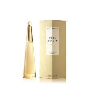 Issey Miyake L'Eau D'Issey Absolu moterims (Kvepalai Moterims) - 90ml - EDP