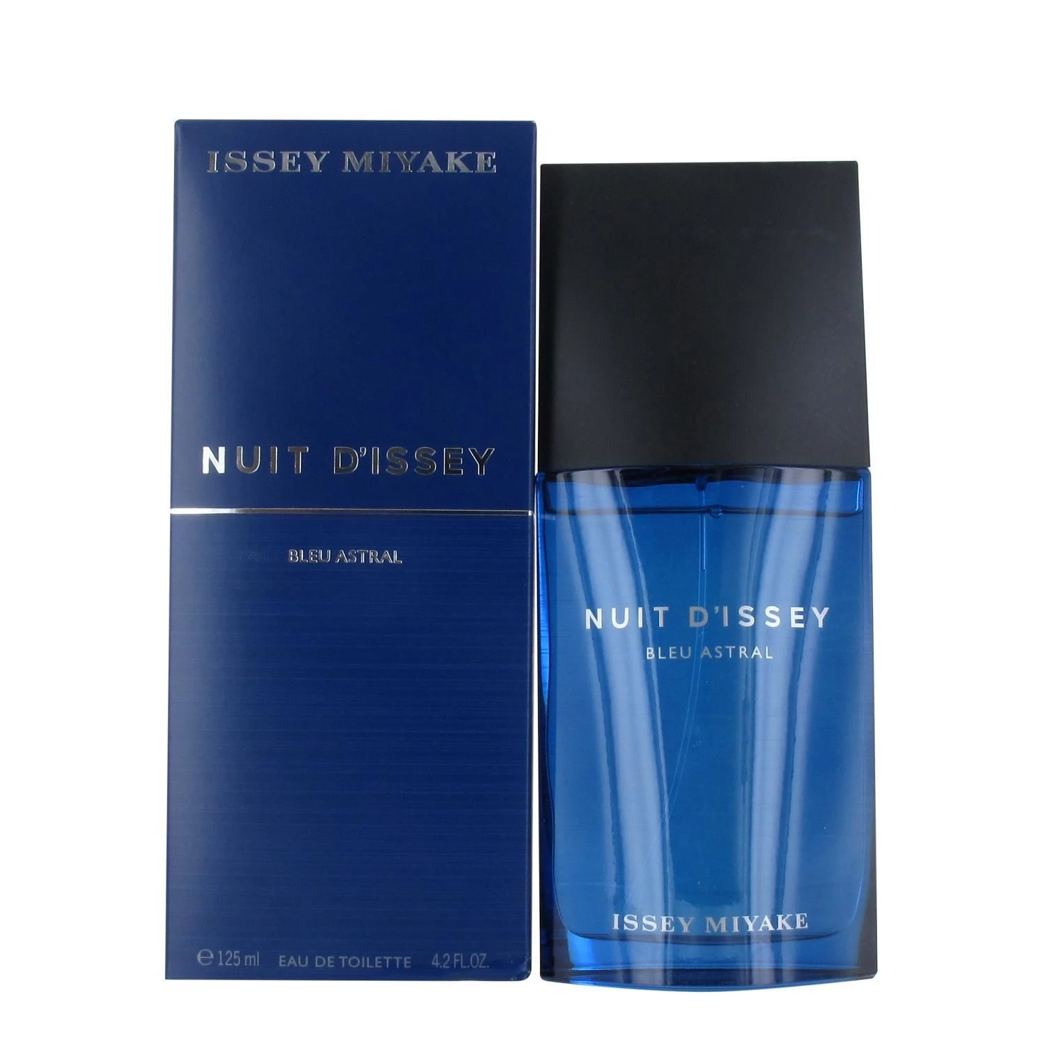 Issey Miyake L'Eau D'Issey Blue Astral vyrams (Kvepalai Vyrams) EDT 125ml