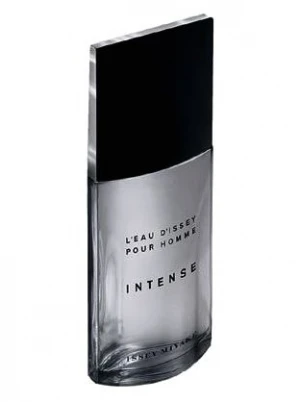 Kvepalai vyrams Issey Miyake L'Eau D'Issey Intense EDT, 125 ml