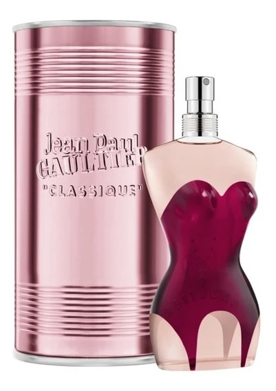 Jean Paul Gaultier Classique EDP 30ml