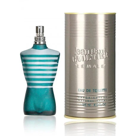 Jean Paul Gaultier Le Male for Men (Kvepalai Vyrams) EDT - 200ml