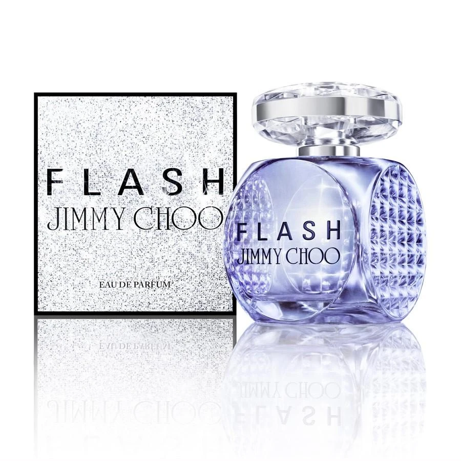 Jimmy Choo Flash for Women (Kvepalai Moterims) EDP 100ml