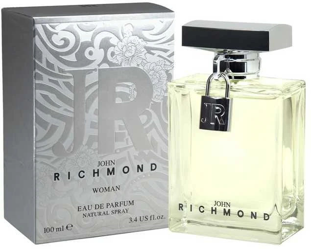 John Richmond for Women (Kvepalai Moterims) EDP - 100ml