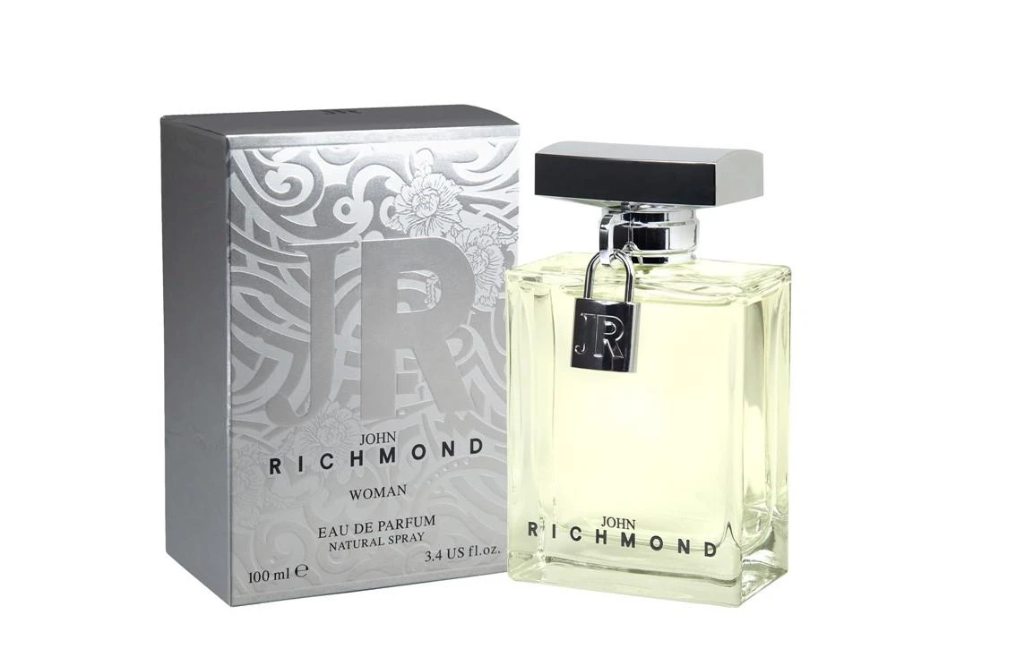 John Richmond for Women (Kvepalai Moterims) EDP - 50ml