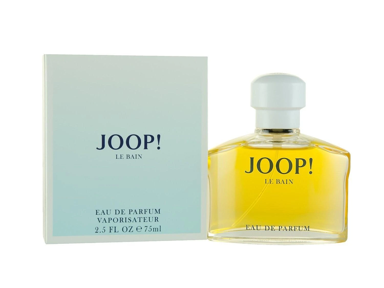 Joop Le Bain for Women (Kvepalai Moterims) EDP 75ml