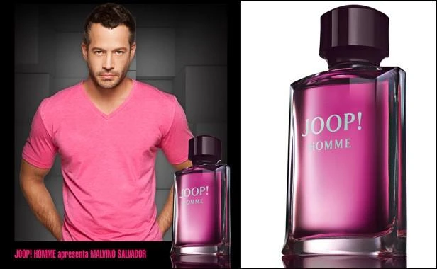 Kvepalai vyrams Joop! Homme EDT, 125 ml