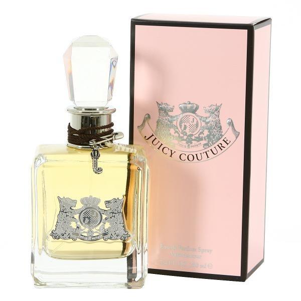 Juicy Couture Juicy Couture moterims (Kvepalai Moterims) EDP 50ml