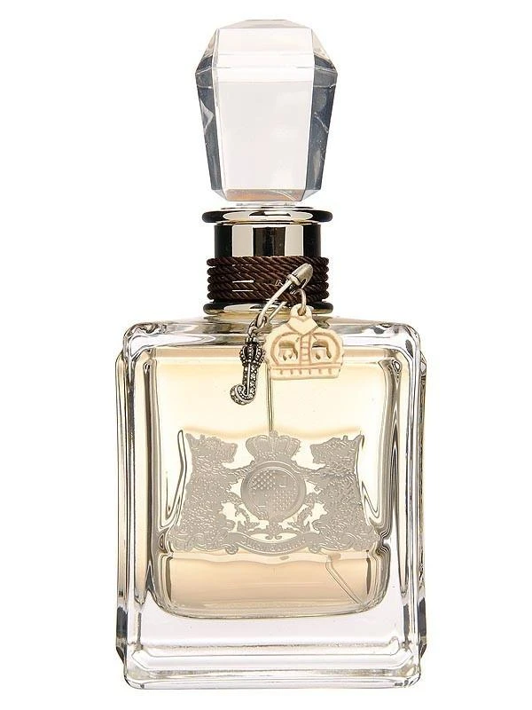 Juicy Couture Juicy Couture for Women (Kvepalai Moterims) EDP 100ml (BE PAKUOTĖS)