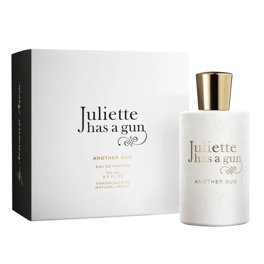 Kvepalai moterims Juliette Has A Gun Another Oud EDP, 100 ml