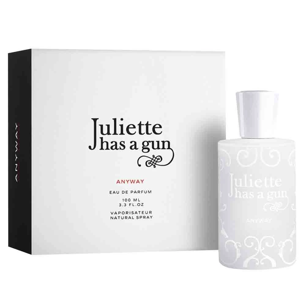Kvepalai moterims Juliette Has A Gun Anyway EDP, 100 ml