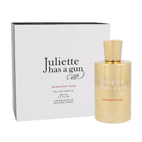 Juliette Has A Gun Midnight Oud moterims (Kvepalai Moterims) EDP 100 ml