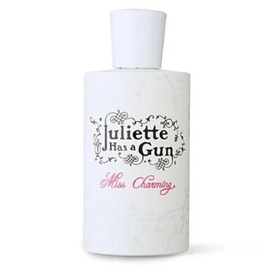 Juliette Has A Gun Miss Charming for Women (Kvepalai Moterims) EDP - 100ml
