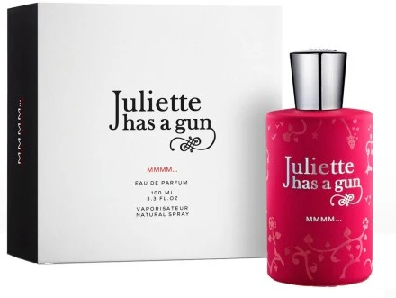 Unisex kvepalai Juliette Has A Gun Mmmm EDP, 100 ml
