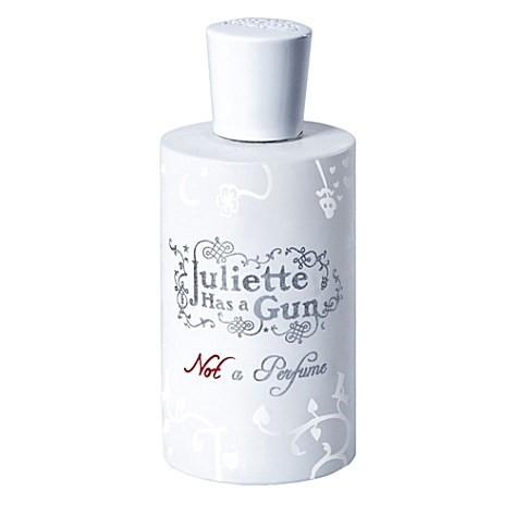 Juliette Has A Gun Not A Perfume for Women (Kvepalai Moterims) EDP - 100ml - (TESTER)